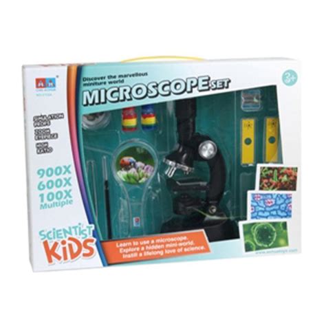 Microscope Lab Set 的图像结果