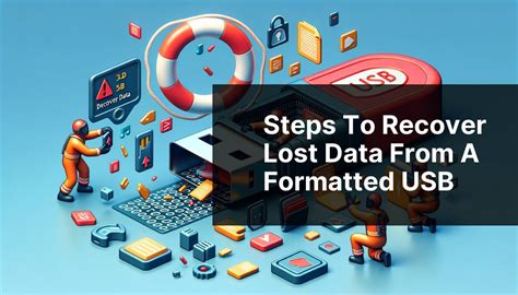 Recover Data from Formatted Pendrive 的图像结果