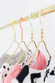 Image result for DIY Cloth Hanger