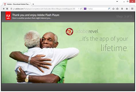 Image result for Update My Adobe Flash Player