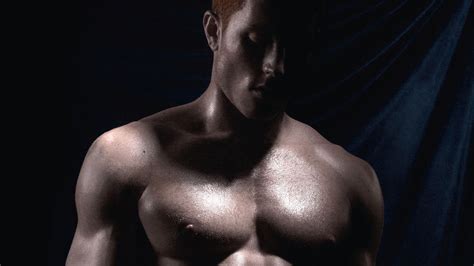 Red Hot Exposed: the full calendar | British GQ | British GQ