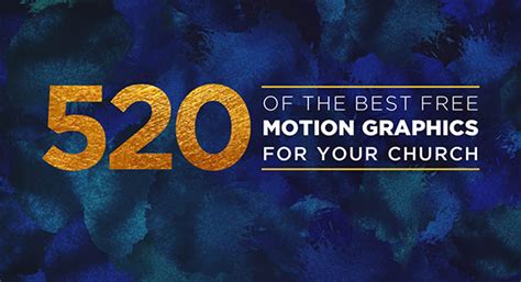 Image result for Free Church Motion Graphics