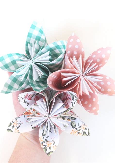 Image result for Spring Stuff Origami