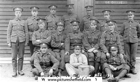 Searching Picture Sheffield