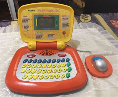 VTech Computer Laptop Toy 的图像结果