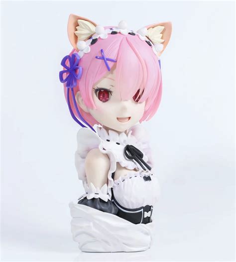Anime Re: Zero Starting Life in Another World Rem India | Ubuy