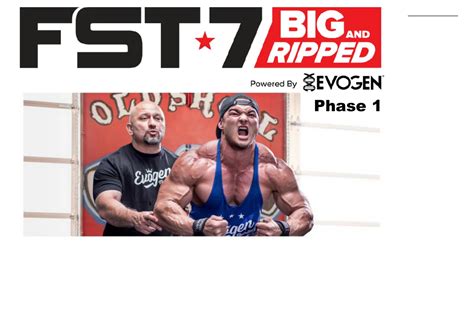 Image result for FST-7 Back