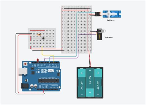 Image result for Servo Sweep Arduino