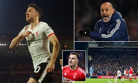 This was a scare for Liverpool at the most intoxicating and beguiling ...
