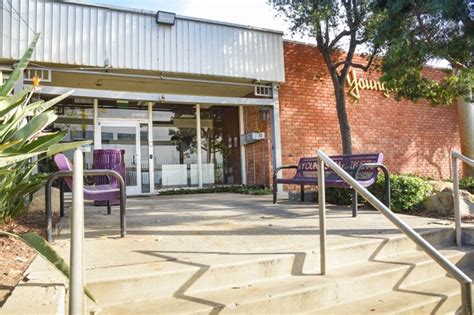 South Central Avenue