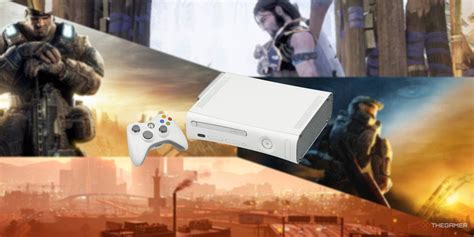 What Was The Last Game Released On The Xbox 360?