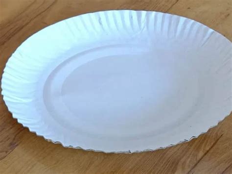 Paper Plate - ITC Paper Plates No.6 Service Provider from Chennai