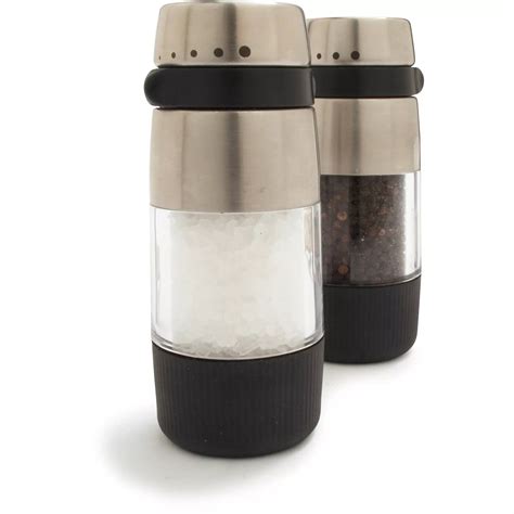 OXO Good Grips Salt & Pepper Grinders | Sur La Table