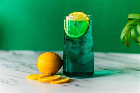 Irish Trash Can Drink Recipe by DrinksWorld