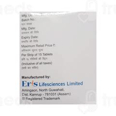 Glimisave M1 Tablet – Type 2 Diabetes Management
