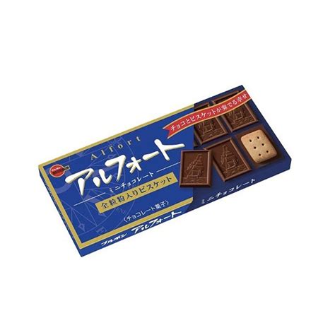 Biscuits & Cookies – Japanned