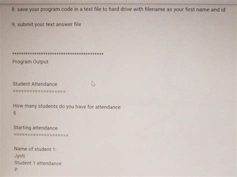 Image result for Create a Java Program Called Student Details