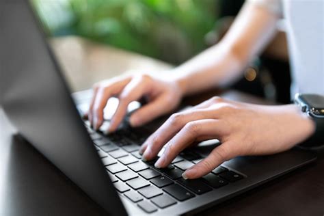 Image result for Computer Keyboard Typing Study