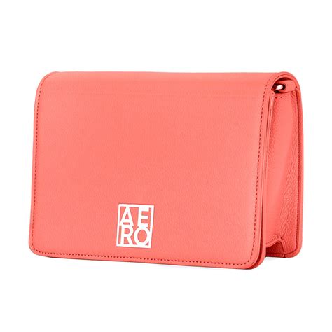 Aeropostale Pressley Womens Mini Sling Bag — BAGLINE