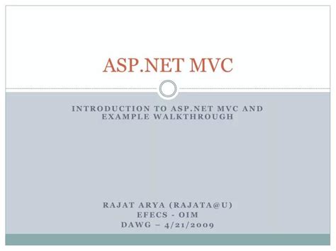 ASP.NET MVC Lectures 的图像结果