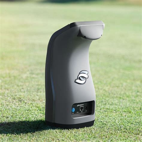 Foresight Sports GC3 Launch Monitor – Shop Indoor Golf