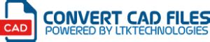 Image result for How to Convert a CAD File