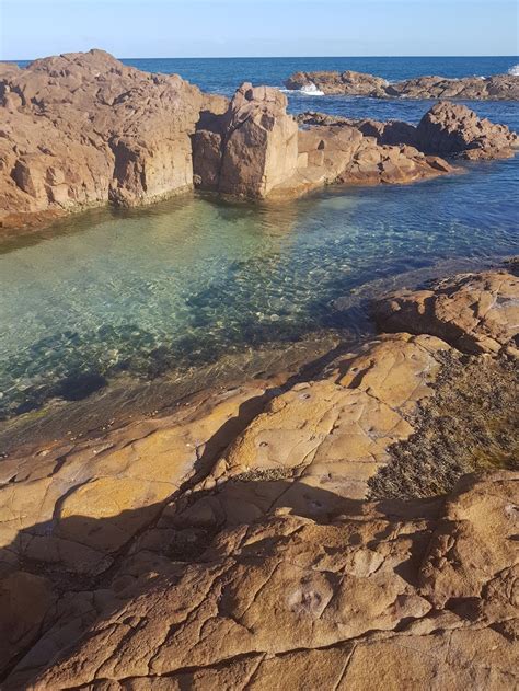 Iris Moore Reserve - 14 James Paterson St, Anna Bay NSW 2316, Australia