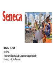 Image result for Ontario Building Code Free Course
