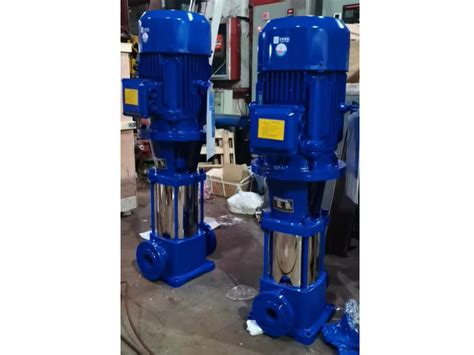 TD200-32/4单级离心泵管道泵TD系列冷冻水循环泵-阿里巴巴