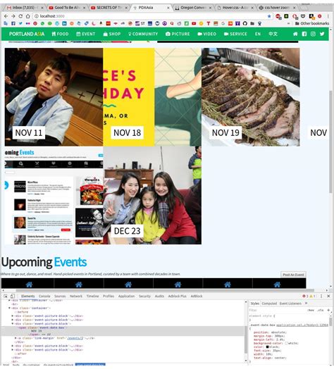 Image result for Overlay Example