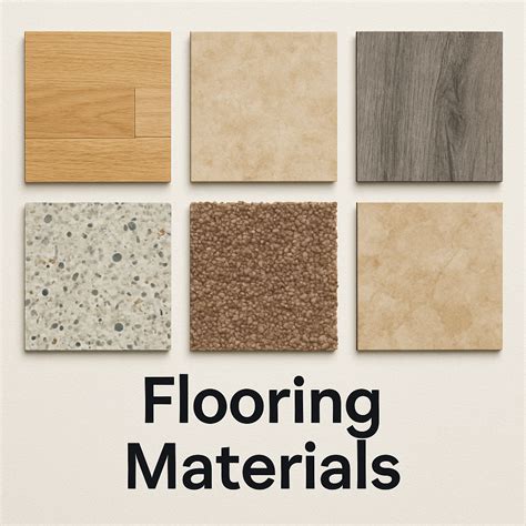 Exploring Different Types Of Flooring Options - Zinatex | Wholesale ...