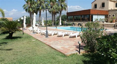 BAGLIO CARTA (Balestrate, Sicily) - Ranch Reviews, Photos, Rate ...