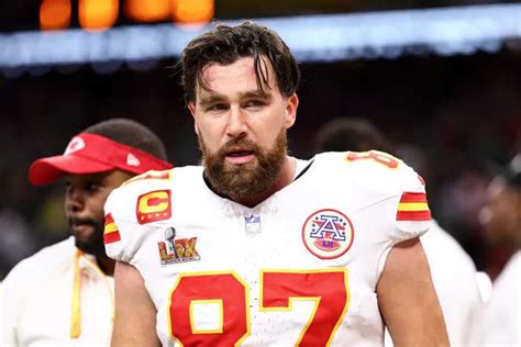 Travis Kelce’s unusually strong bond with his nieces has fans ...