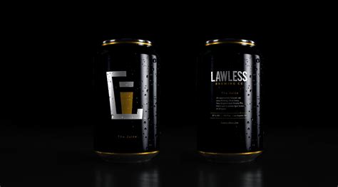 Lawless Brewing Company