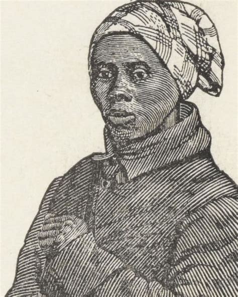 Harriet Tubman Drawing at PaintingValley.com | Explore collection of ...