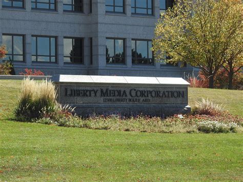 Liberty Media Corporation