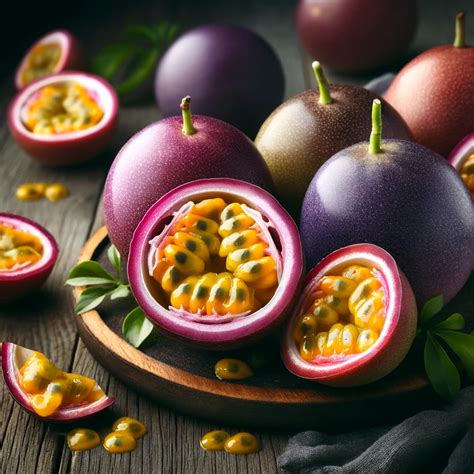 Exploring Exotic and Enchanting Fruits: Essential Facts | Food Readme
