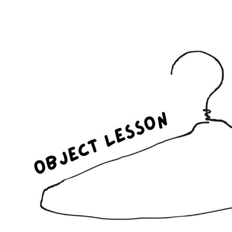 Image result for Object Lesson New