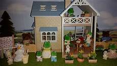 sylvanian families bluebell cottage riverside lodge sylvanian families sylvanian families bluebell cottage riverside lodge sylvanian families