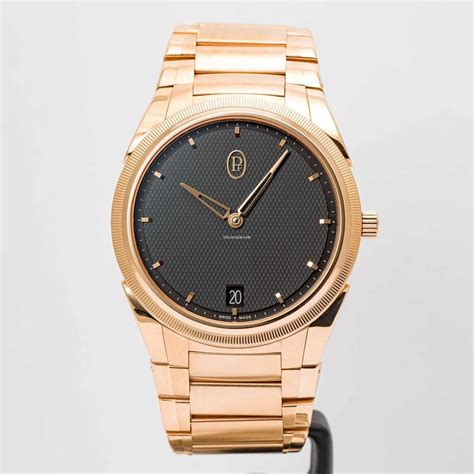 Parmigiani Fleurier Fleurier Tonda PF Micro-Rotor Warm Grey... for Rs ...