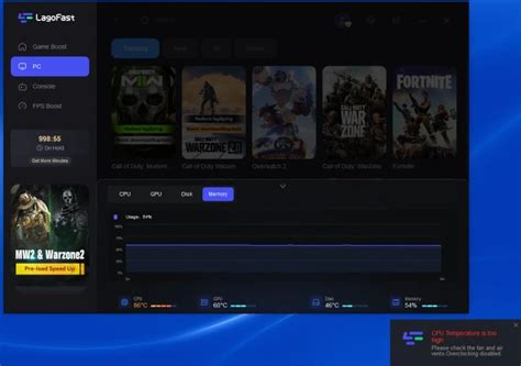 Image result for How to Boost FPS On Computer