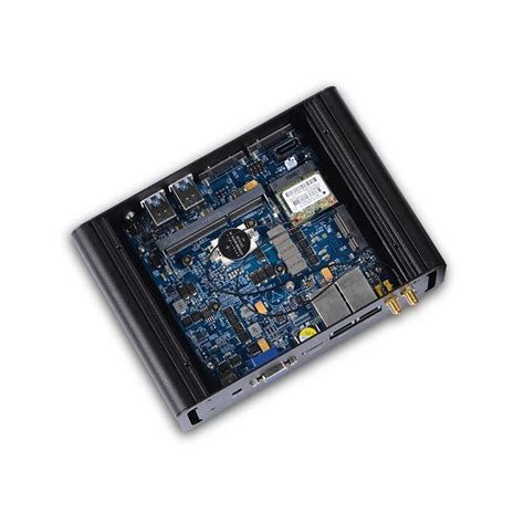 Add Mini Computer to Network 的图像结果