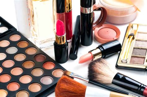 Image result for Basic Makeup Essentials
