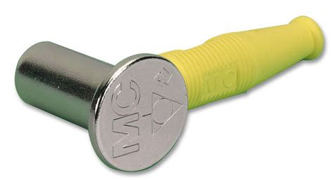 Buy STAUBLI Test Probe Connector, POAG-KBT6DIN Series in India from ...