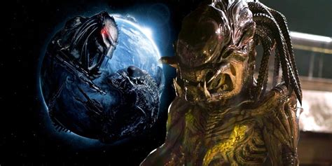 Image result for Alien vs Pre