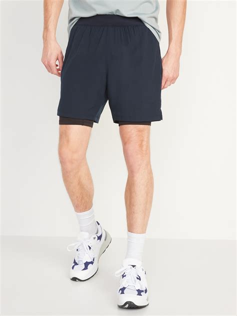 Old Navy Mens Workout Shorts | sealmech.com