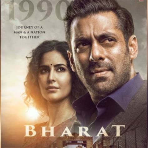 Salman Khan about Bharat: The film could have been made with any actor ...