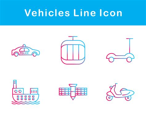 Vector Vehicle 的图像结果