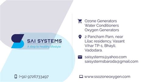Water Ozonizer - 90gm/hr Sewage Treatment Plant Water Ozonizer ...