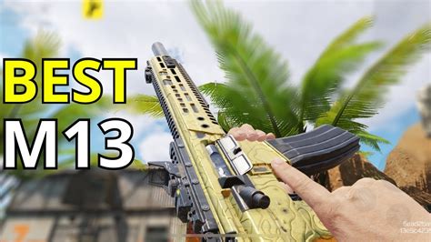 Image result for M13 Codm